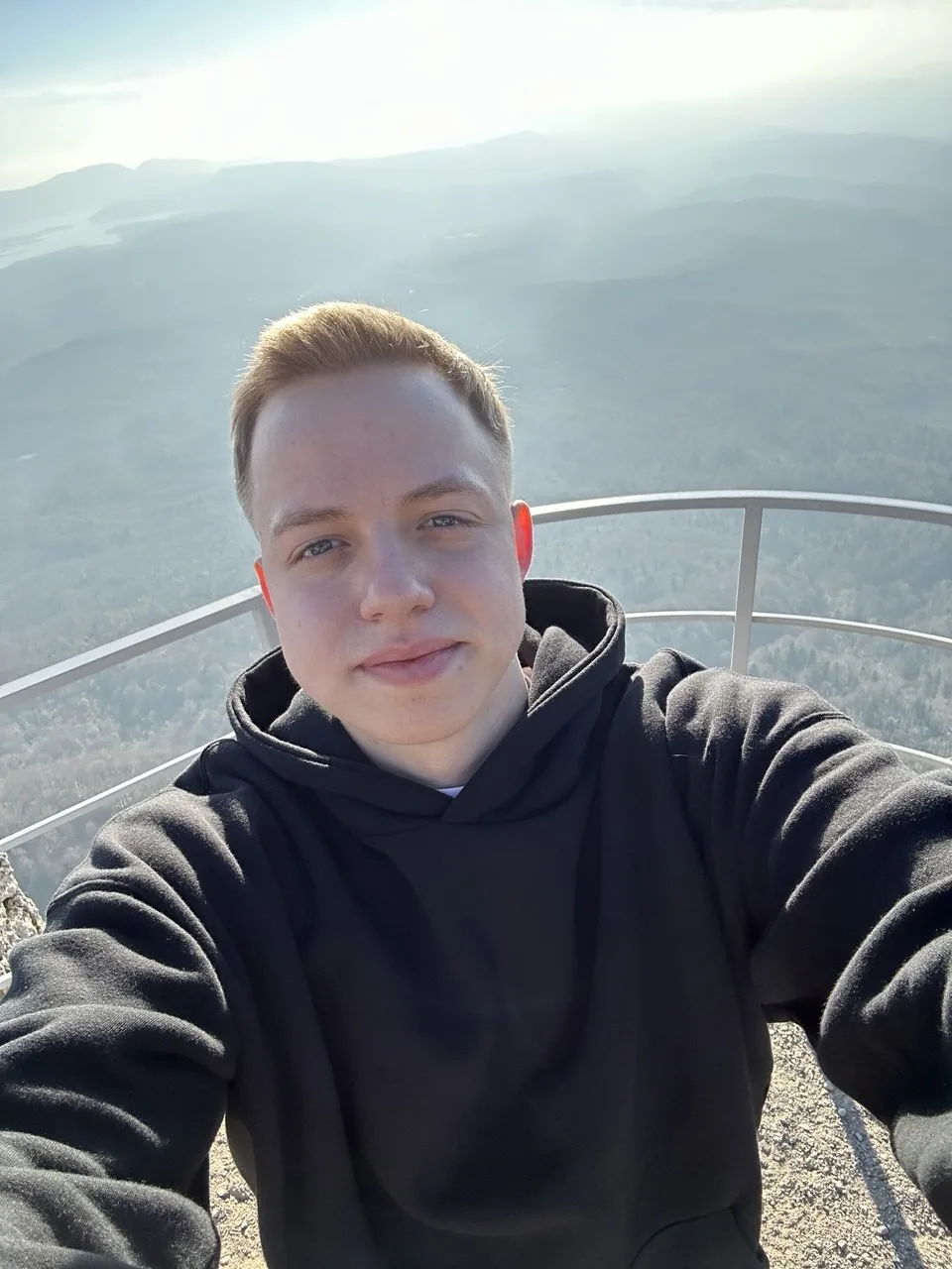 Product designer, founder of Grig Studio